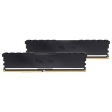 Модуль памяти для компьютера DDR5 32GB (2x16GB) 6000 MHz Redline Mushkin (MRF5U600DDDM16GX2) Модуль памяти для компьютера DDR5 32GB (2x16GB) 6000 MHz Redline Mushkin (MRF5U600DDDM16GX2)