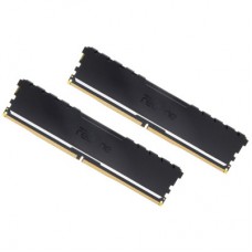 Модуль пам'яті для комп'ютера DDR5 32 GB (2x16GB) 6000 MHz Redline Mushkin (MRF5U600DDDM16GX2) - Фото