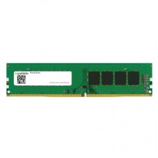 Модуль памяти для компьютера DDR4 8GB 3200 MHz Essentials Mushkin (MES4U320NF8G) Модуль памяти для компьютера DDR4 8GB 3200 MHz Essentials Mushkin (MES4U320NF8G)