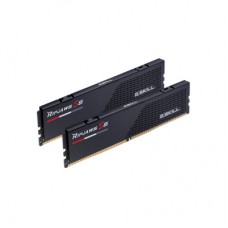 Модуль пам'яті для комп'ютера DDR5 32 GB (2x16GB) 5200 MHz Ripjaws S5 G.Skill (F5-5200J3636C16GX2-RS5K) Модуль пам'яті для комп'ютера DDR5 32 GB (2x16GB) 5200 MHz Ripjaws S5 G.Skill (F5-5200J3636C16GX2-RS5K) - Фото