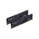 Модуль памяти для компьютера DDR5 32GB (2x16GB) 5200 MHz Ripjaws S5 G.Skill (F5-5200J4040A16GX2-RS5K) Модуль памяти для компьютера DDR5 32GB (2x16GB) 5200 MHz Ripjaws S5 G.Skill (F5-5200J4040A16GX2-RS5K)
