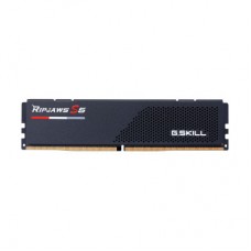 Модуль пам'яті для комп'ютера DDR5 32 GB (2x16GB) 5200 MHz Ripjaws S5 G.Skill (F5-5200J3636C16GX2-RS5K) Модуль пам'яті для комп'ютера DDR5 32 GB (2x16GB) 5200 MHz Ripjaws S5 G.Skill (F5-5200J3636C16GX2-RS5K) - Фото