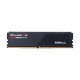 Модуль памяти для компьютера DDR5 32GB (2x16GB) 5200 MHz Ripjaws S5 G.Skill (F5-5200J4040A16GX2-RS5K) Модуль памяти для компьютера DDR5 32GB (2x16GB) 5200 MHz Ripjaws S5 G.Skill (F5-5200J4040A16GX2-RS5K)