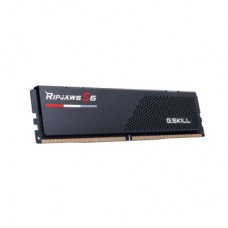 Модуль пам'яті для комп'ютера DDR5 32 GB (2x16GB) 5200 MHz Ripjaws S5 G.Skill (F5-5200J3636C16GX2-RS5K) Модуль пам'яті для комп'ютера DDR5 32 GB (2x16GB) 5200 MHz Ripjaws S5 G.Skill (F5-5200J3636C16GX2-RS5K) - Фото