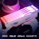 Модуль памяти для компьютера DDR5 32GB 6000 MHz Beast AM5 RGB White Kingston Fury (ex.HyperX) (KF560C36BWEA-32) Модуль памяти для компьютера DDR5 32GB 6000 MHz Beast AM5 RGB White Kingston Fury (ex.HyperX) (KF560C36BWEA-32)