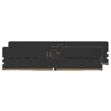 Модуль пам'яті для комп'ютера DDR5 32GB (2x16GB) 5600 MHz eXceleram (E503205646646CD) - Фото