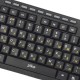 Клавиатура Piko KB-108 USB Black (1283126467103)