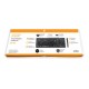 Клавиатура Piko KB-108 USB Black (1283126467103)
