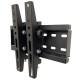 Кронштейн Charmount TV02F Black