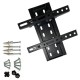 Кронштейн Charmount TV02F Black