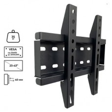Кронштейн Charmount TV02F Black - Фото