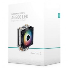 Кулер для процесора Deepcool AG300 LED - Фото