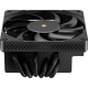 Кулер для процессора JONSBO HX6200D Black Кулер для процессора JONSBO HX6200D Black