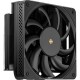 Кулер для процессора JONSBO HX6200D Black Кулер для процессора JONSBO HX6200D Black