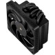Кулер для процессора JONSBO HX6200D Black Кулер для процессора JONSBO HX6200D Black