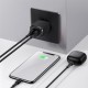 Зарядное устройство Baseus Compact Charger 2U Black (CCXJ010201) Зарядное устройство Baseus Compact Charger 2U Black (CCXJ010201)