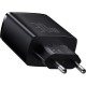 Зарядний пристрій Baseus Compact Quick Charger 2U+C (CCXJ-E01) Зарядний пристрій Baseus Compact Quick Charger 2U+C (CCXJ-E01)