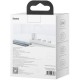 Зарядное устройство Baseus Super Si Quick Charger 1C White (CCSP020102) Зарядное устройство Baseus Super Si Quick Charger 1C White (CCSP020102)