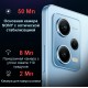 Смартфон Xiaomi Redmi Note 12 pro 5G 6/128Gb Midnight Black (редми нот 12 про 5ж)