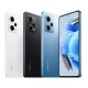 Смартфон Xiaomi Redmi Note 12 pro 5G 6/128Gb Midnight Black (редми нот 12 про 5ж)
