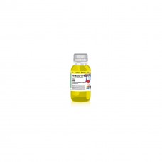 Чернила ColorWay Canon CL-41/38/411/511/CLI-8/426/521 (1л) Yellow (CW-CW521Y1) - Фото