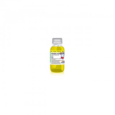Чернила ColorWay Canon CL-41/38/411/511/CLI-8/426/521 (1л) Yellow (CW-CW521Y1)