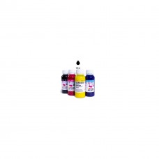 Чернила ColorWay Canon PGI-5/520/PG-40/37 BlackPigm. (CW-CP510BK01) - Фото