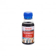 Чернила WWM CANON CLI426G/521 Grey (C11/GY-2)