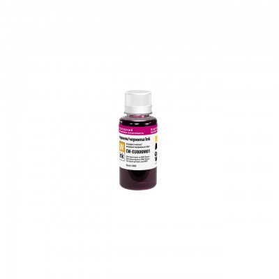 Чернила ColorWay Epson L800 Magenta EU800M (CW-EU800M01)