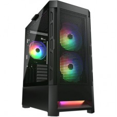 Корпус Cougar Airface RGB Black Корпус Cougar Airface RGB Black