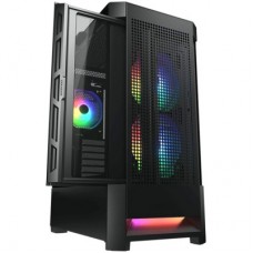 Корпус Cougar Airface RGB Black - Фото