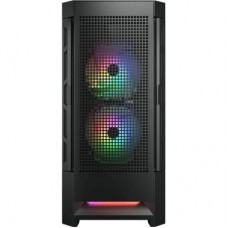 Корпус Cougar Airface RGB Black - Фото