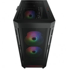 Корпус Cougar Airface RGB Black - Фото