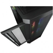Корпус Cougar Airface RGB Black - Фото