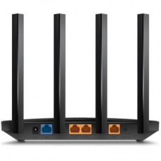 Маршрутизатор TP-Link ARCHER-AX12 - Фото