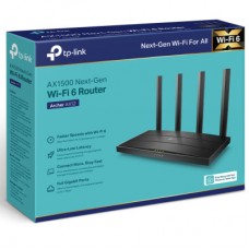 Маршрутизатор TP-Link ARCHER-AX12 - Фото