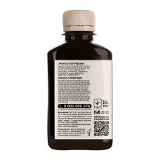 Чернила BARVA CANON/HP/Lexmark Universal №4 BLACK 180г (CU4-475) - Фото
