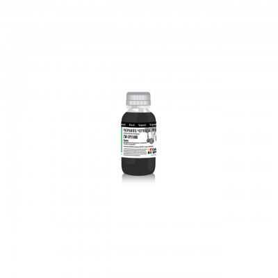 Чернила ColorWay Canon PGI-5/520/PG-40/37 BlackPigm. 200мл (CW-CP510BK02)