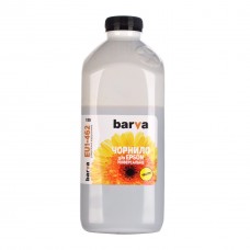 Чернила Barva EPSON Universal №1 1кг YELLOW (EU1-462)