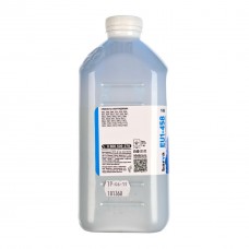 Чорнило BARVA EPSON Universal No1 1кг CYAN (EU1-458) - Фото