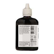 Чернила BARVA EPSON Universal №1 90г BLACK (EU1-445) - Фото