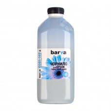 Чернила BARVA EPSON T0815 LIGHT CYAN 1кг (E081-149)