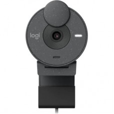 Веб-камера Logitech Brio 305 FHD for Business Graphite (960-001469) - Фото