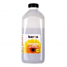 Чернила BARVA EPSON T0814 YELLOW 1кг (E081-146)