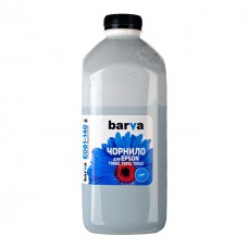 Чернила BARVA EPSON T0812 CYAN 1кг (E081-140)