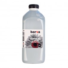 Чернила BARVA EPSON T0811 BLACK 1кг (E081-137)