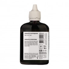 Чернила BARVA EPSON T0811 BLACK 90г (E081-324) - Фото