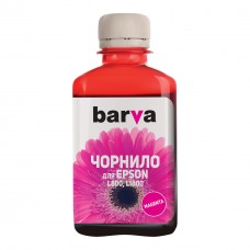 Чернила Barva Epson 673 180г MAGENTA (L800-413)