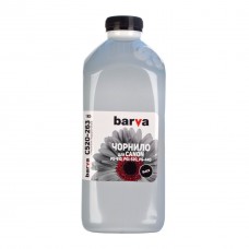 Чернила BARVA CANON PGI-520/PG-510 BLACK 1кг (C520-263)