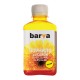Чернила Barva CANON CLI-521/CL-511 180г YELLOW (C521-059)